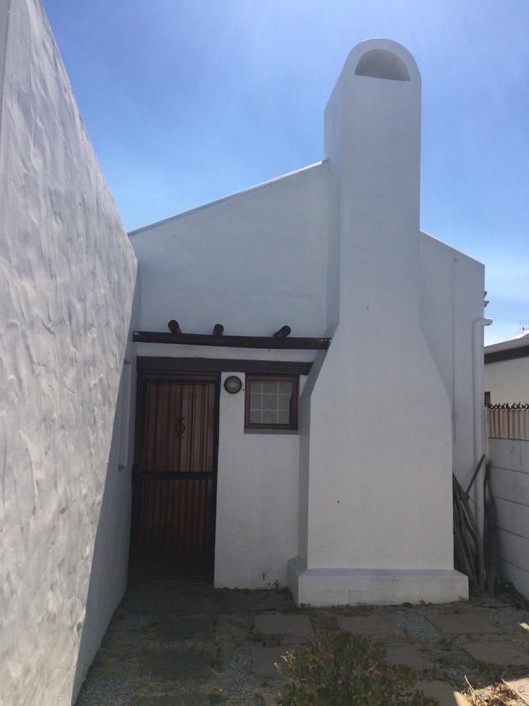 To Let 2 Bedroom Property for Rent in Parklands Western Cape
